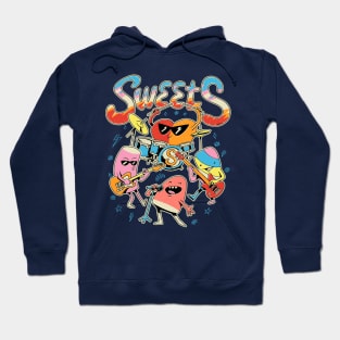 Sweets Hoodie